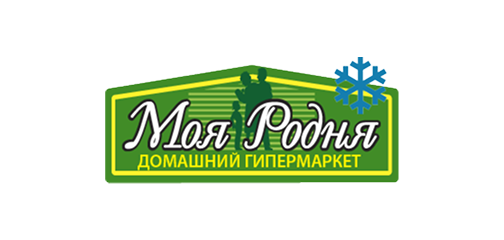 Моя Родня