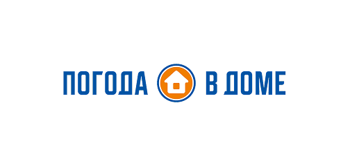 Погода в доме