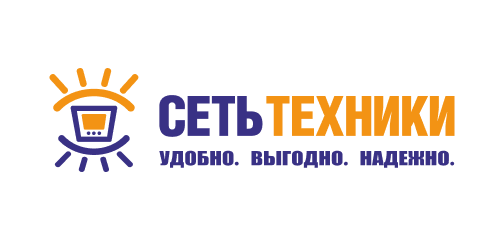 Сеть техники