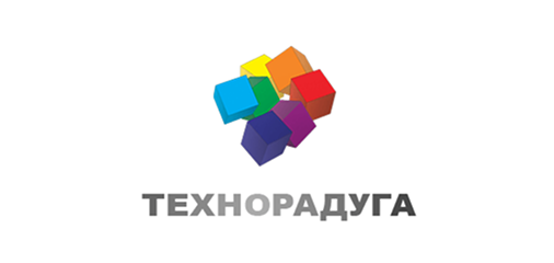Технорадуга