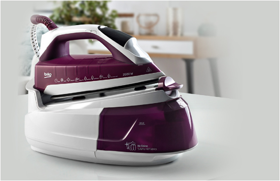 Парогенератор Beko SGA7126P Парогенератор Beko SGA7126P