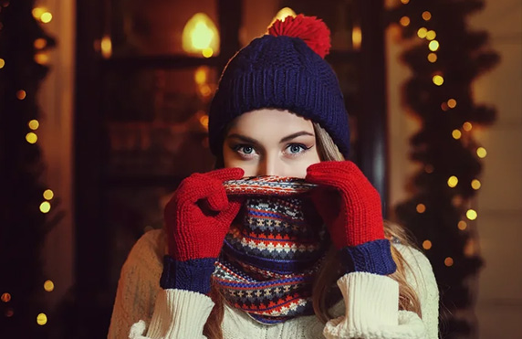 Типы одежды и тканей