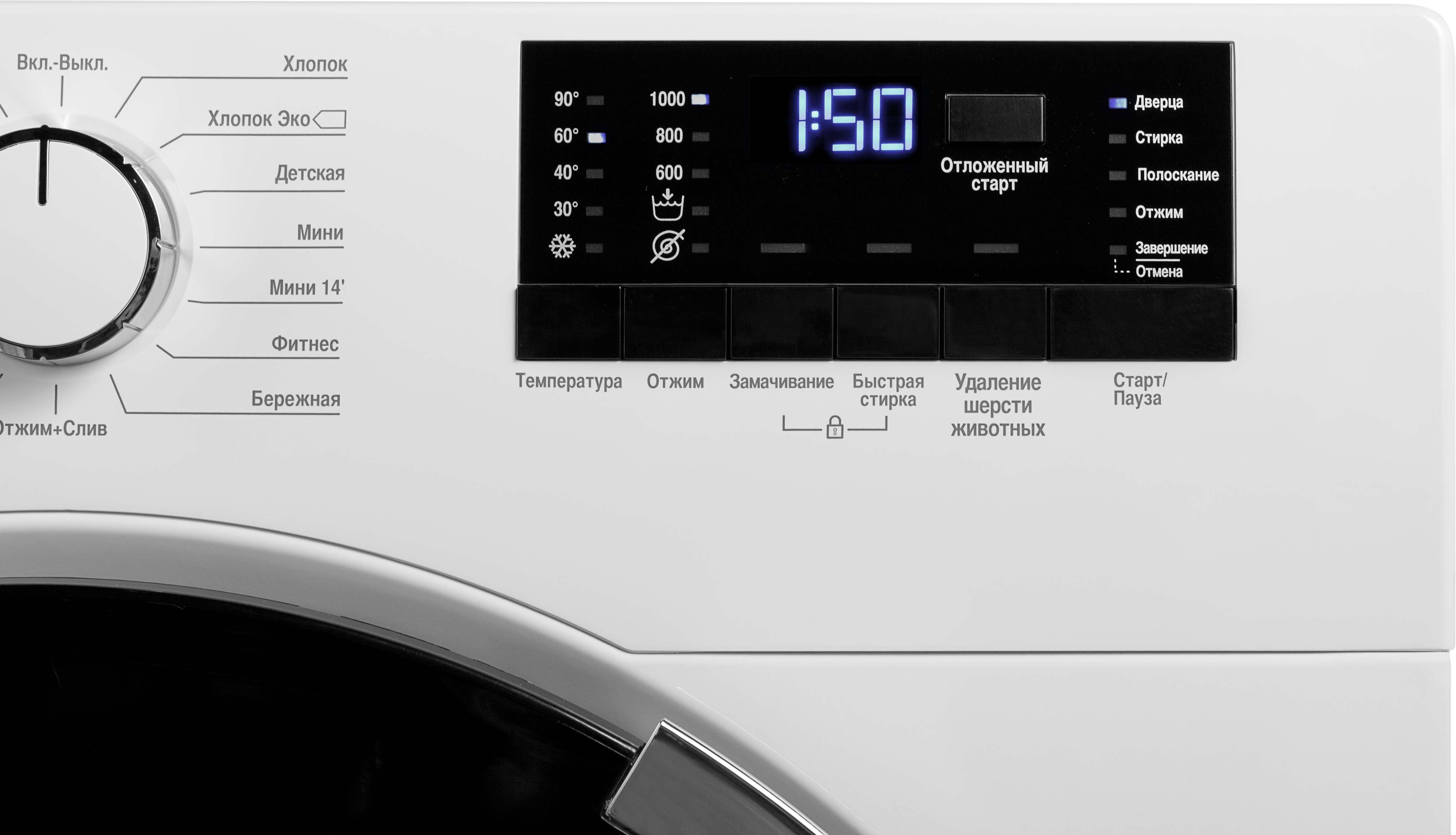 SteamCure WSRE7532PRWI