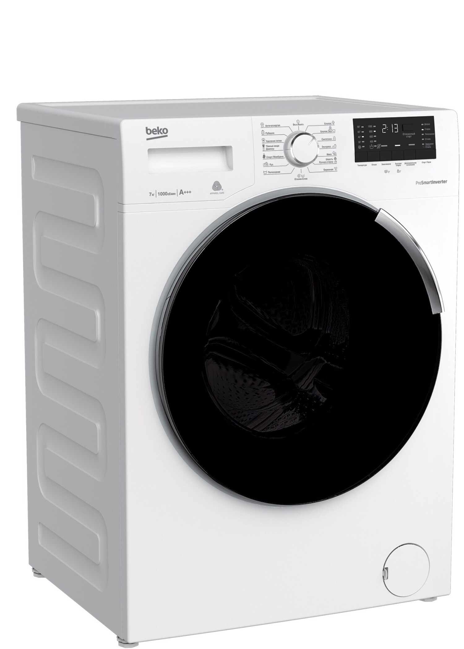 SteamCure WSRE7532PRWI