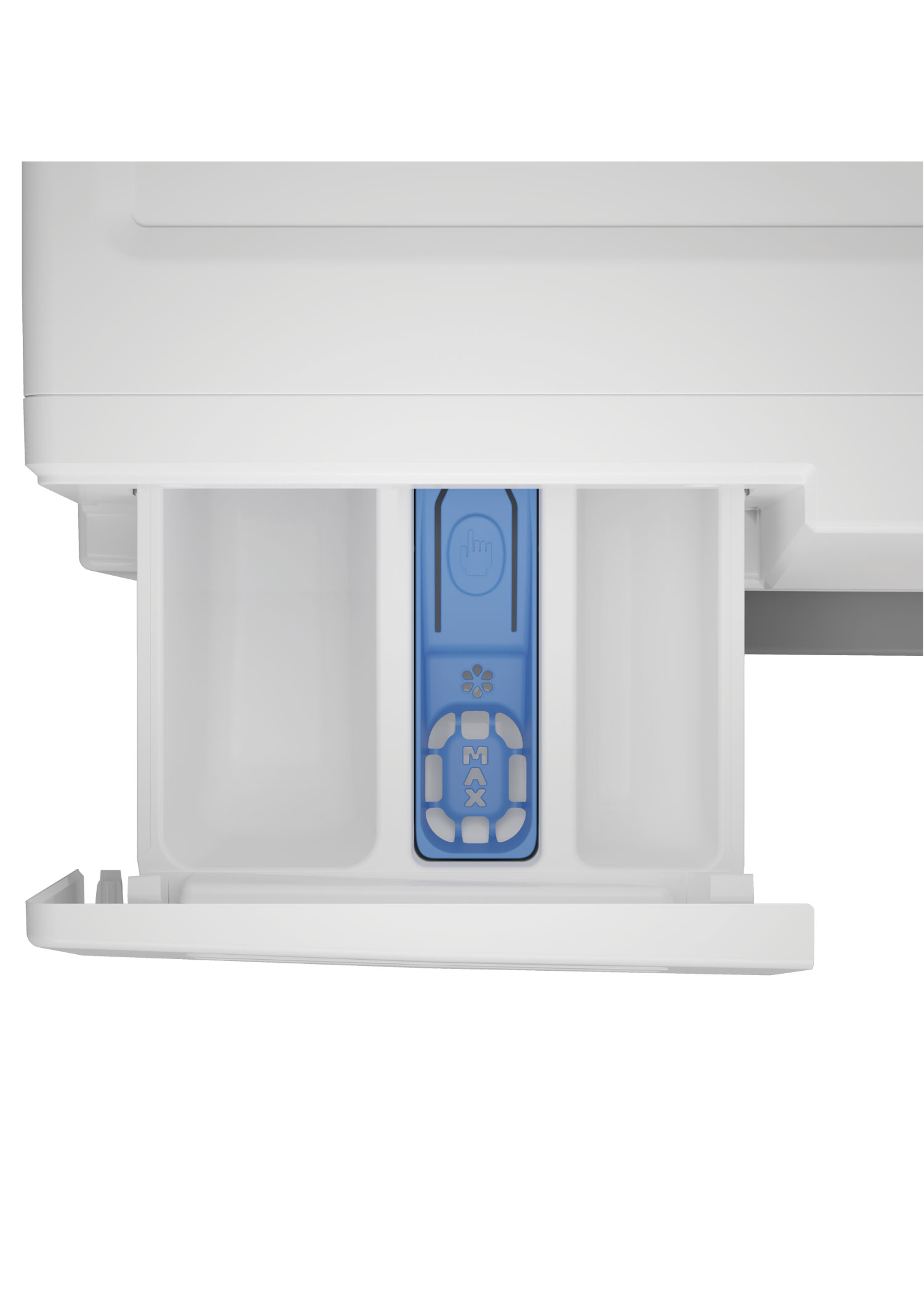 SteamCure WDB7425R2W