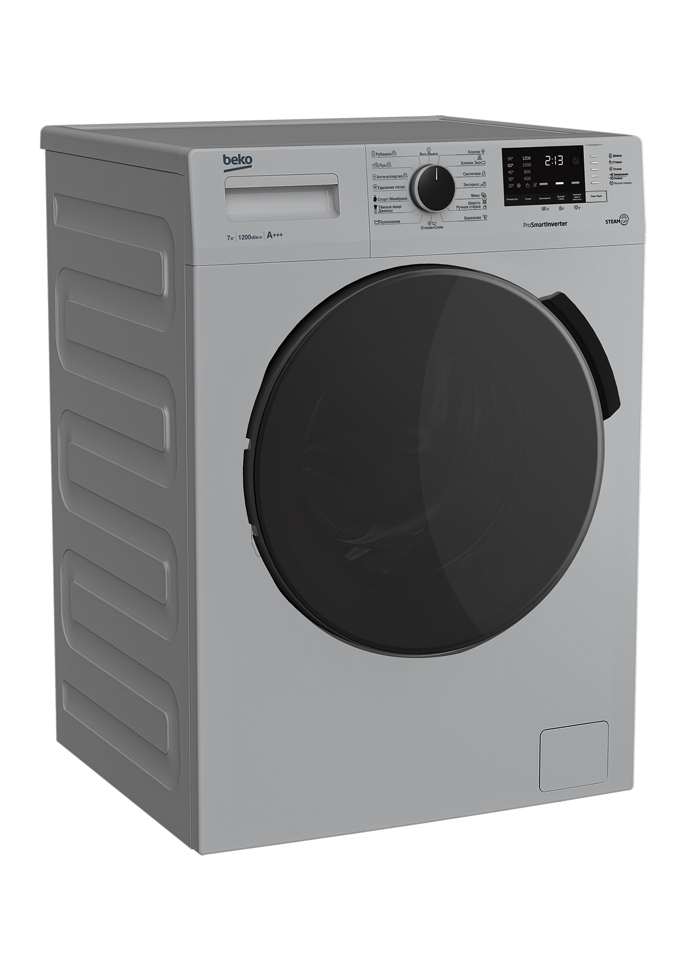 SteamCure RSPE78612S