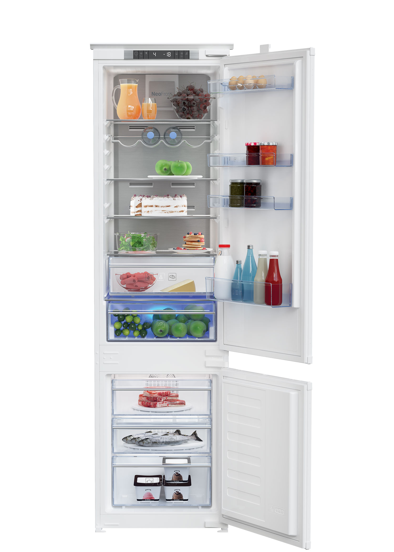 BlueLight BCNA306E2S