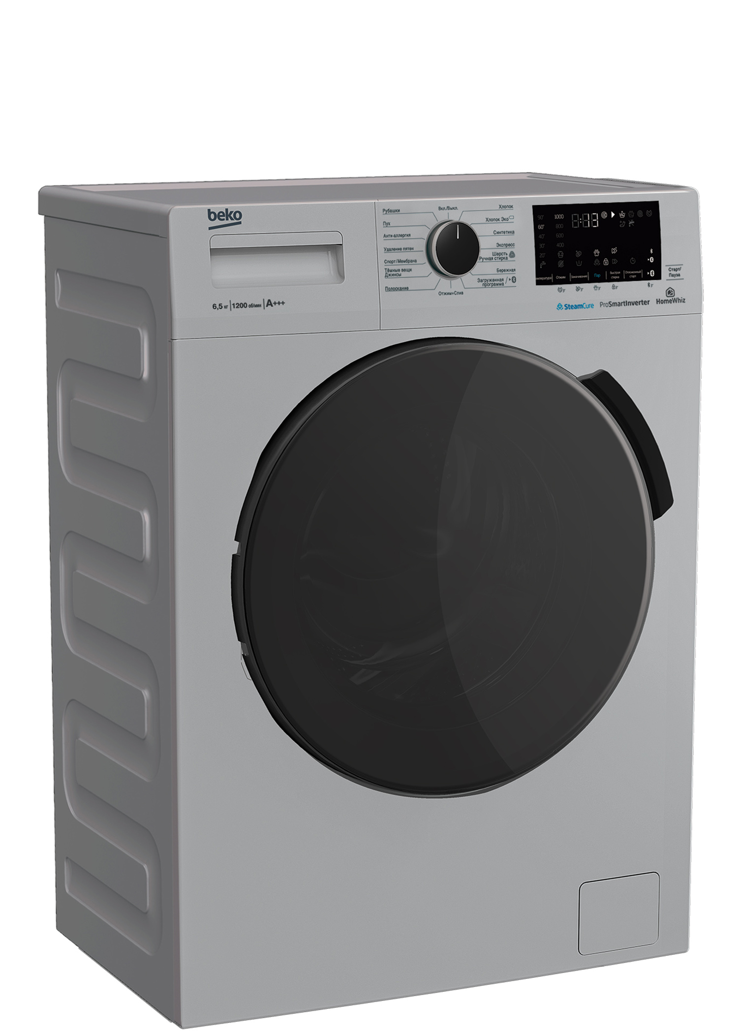 SteamCure WSPE6H616S