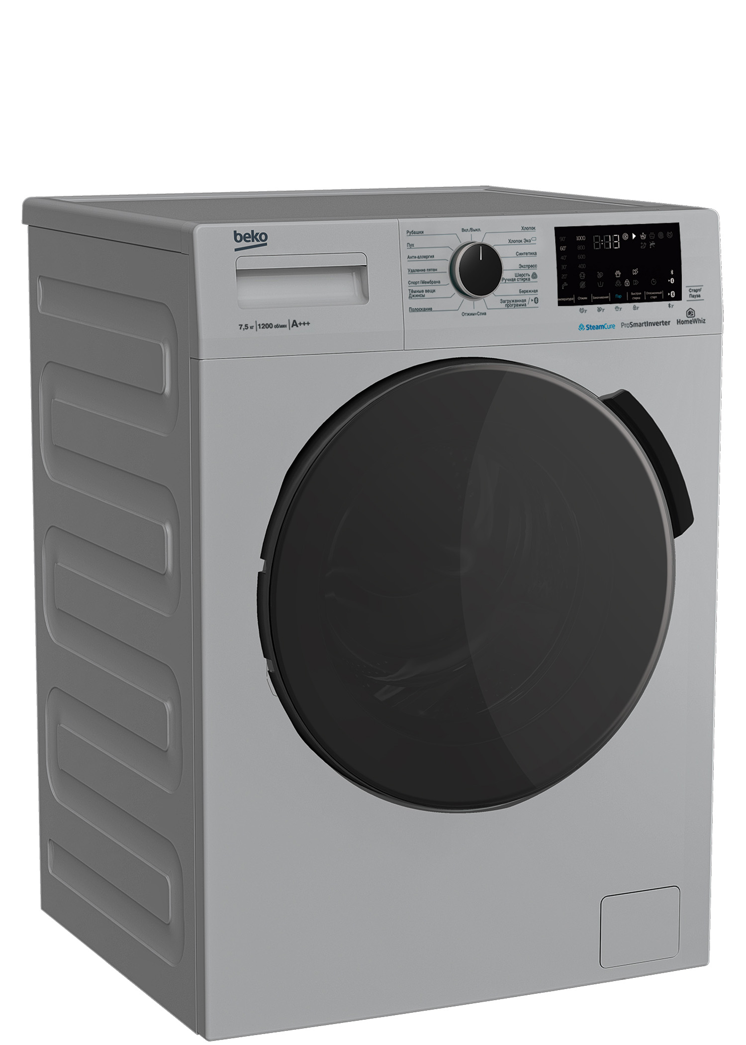 SteamCure WSPE7H616S