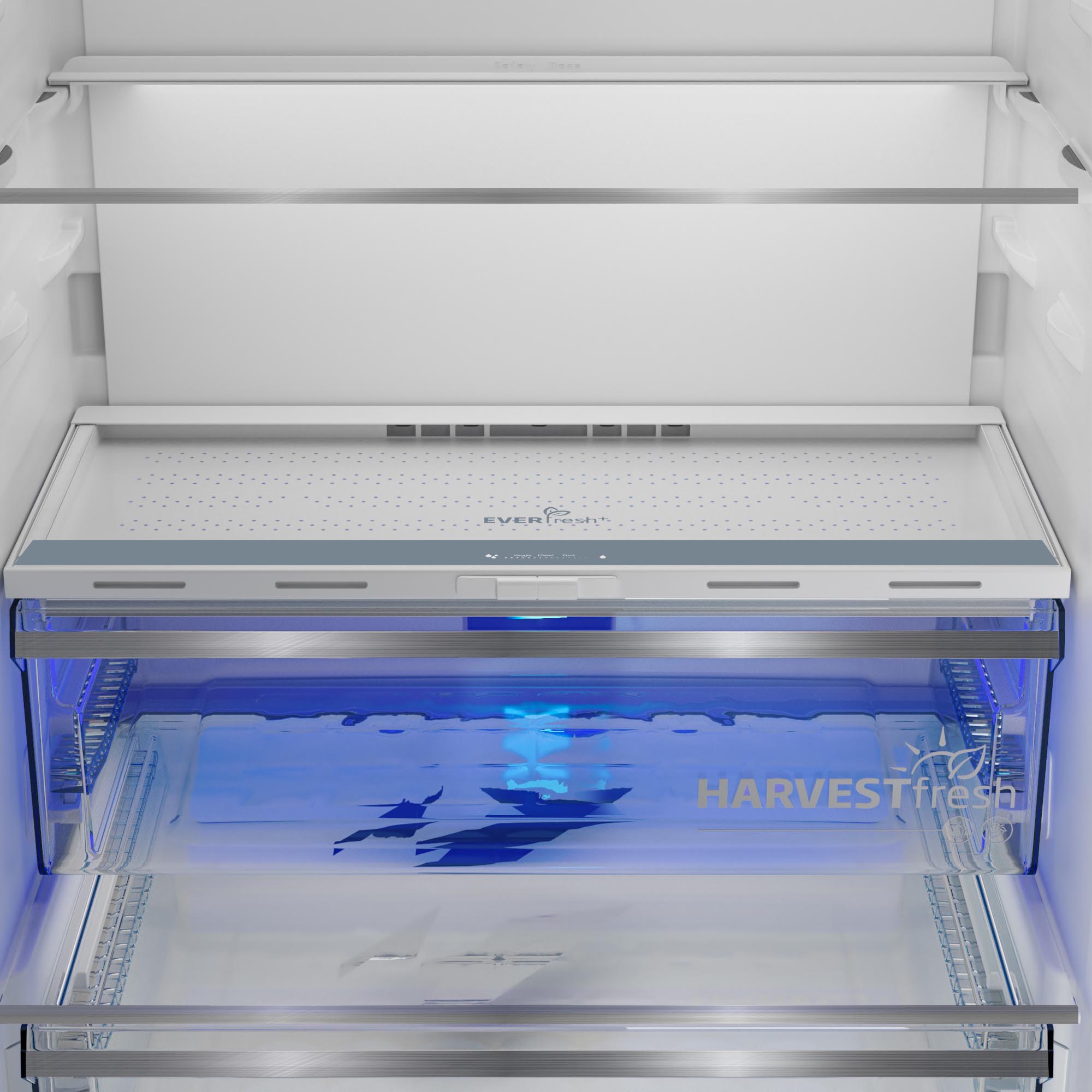 HarvestFresh BCNE400I35ZS