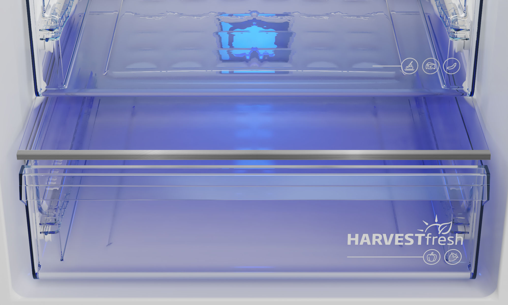 HarvestFresh B3RCNK362HSB