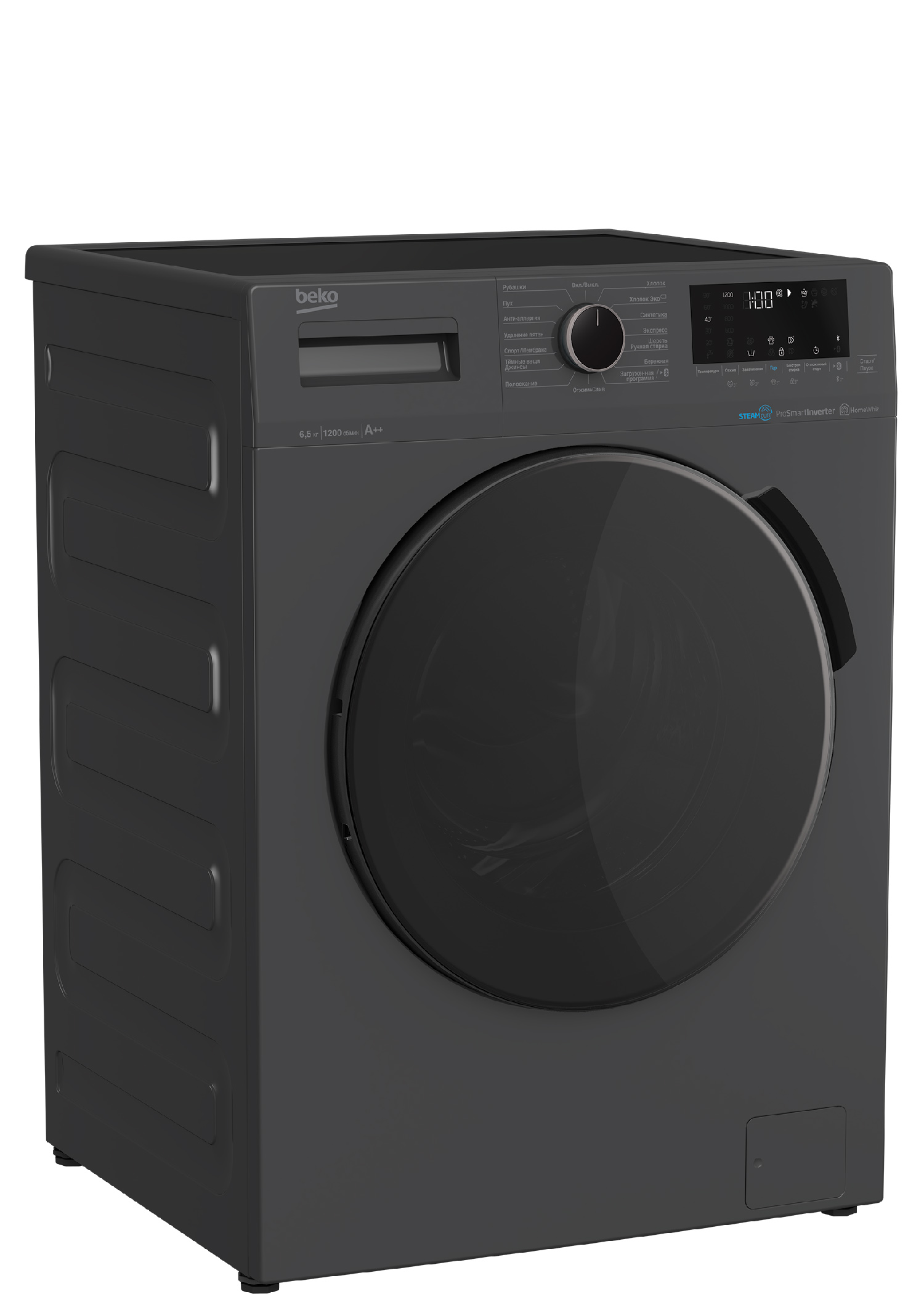 SteamCure WSPE6H616A