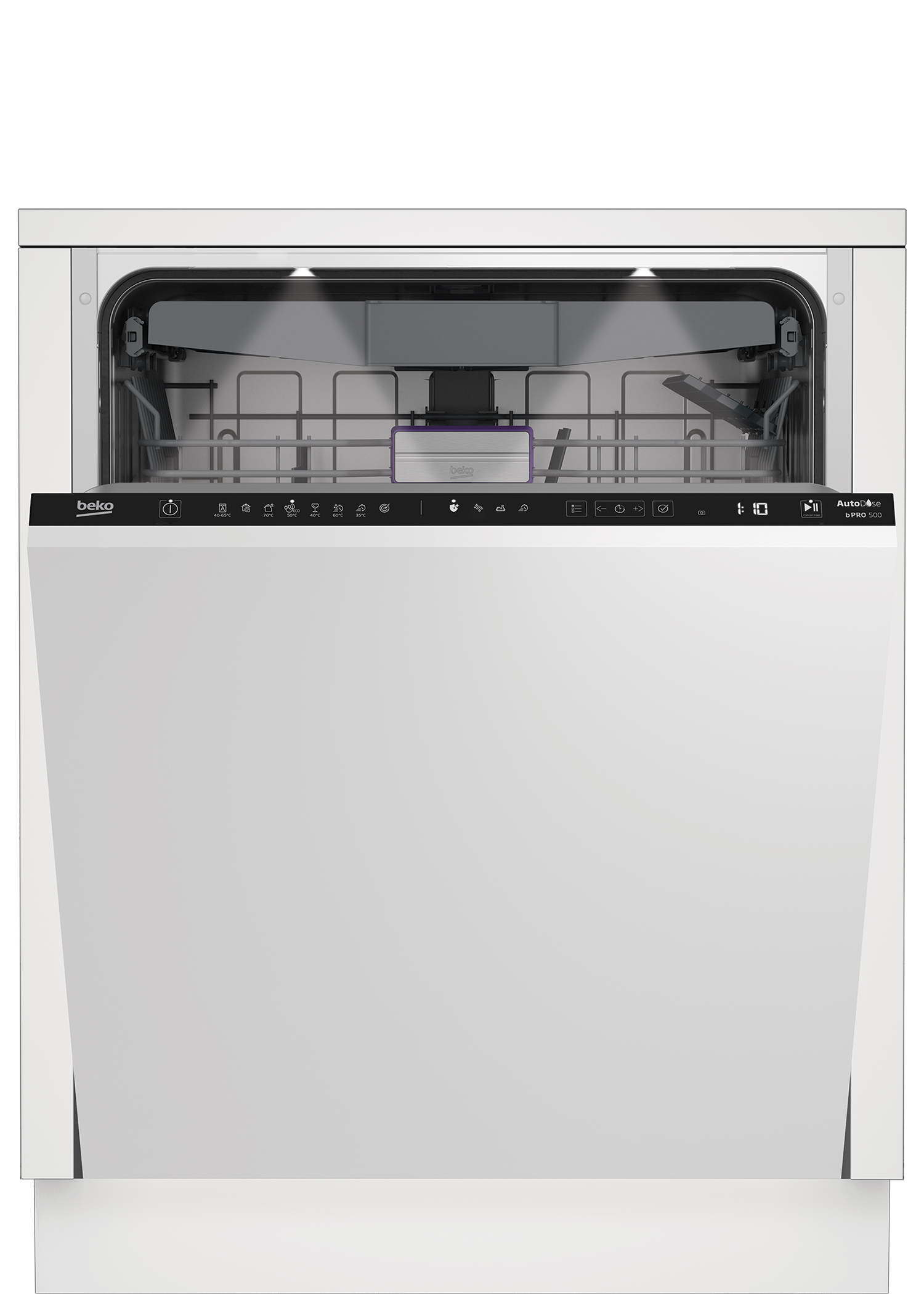 AutoDose BDIN38530A