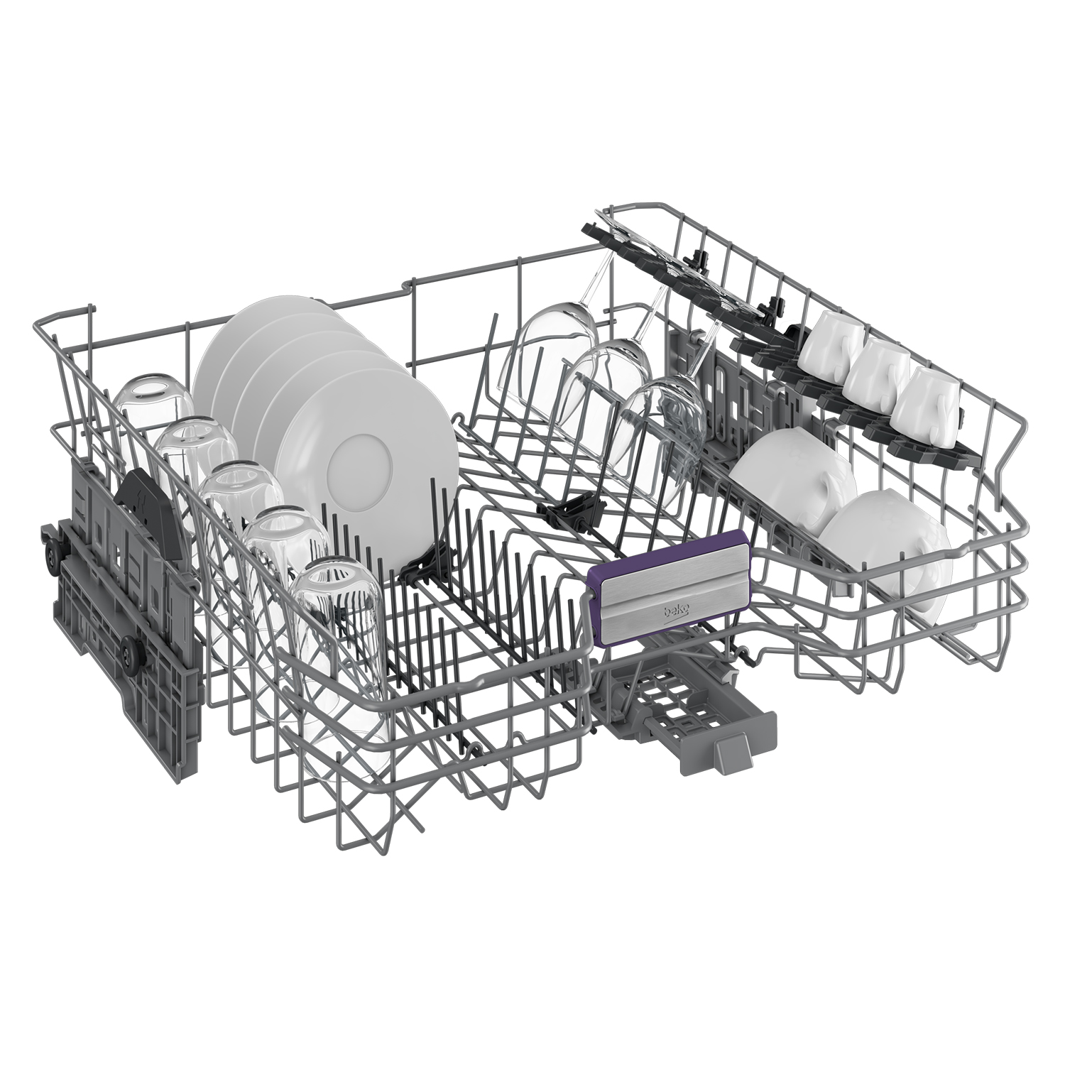 AutoDose BDIN38530A
