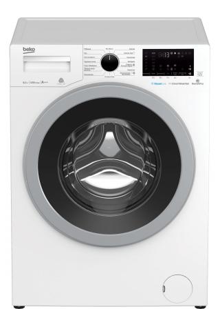 SteamCure RSGE6H8636SBW