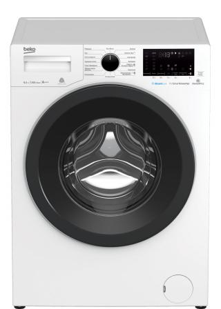 SteamCure WSRE6H636BBW