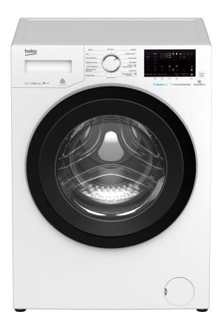 SteamCure WSRE7H636BBW
