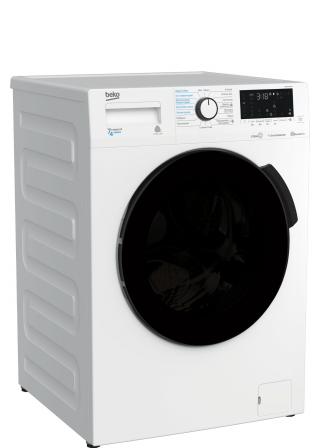 SteamCure WDB7425R2W