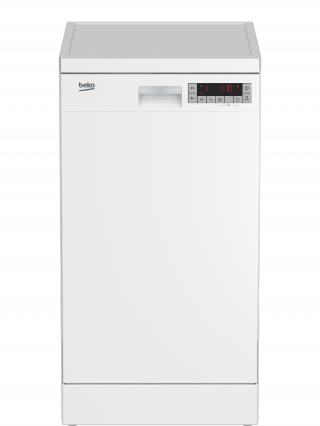 Посудомоечная машина DDS25015W