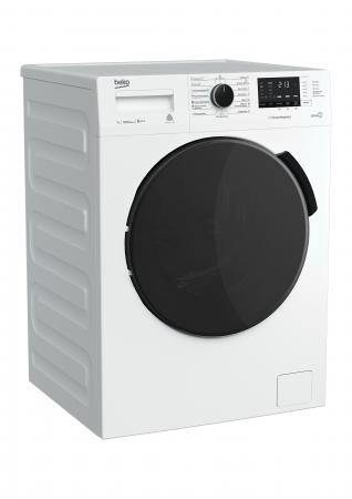 SteamCure WSPE7612W