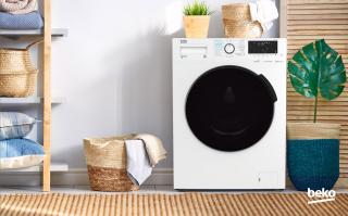 SteamCure WDB7425R2W