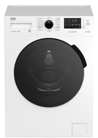 SteamCure WSPD73612W