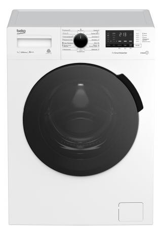 SteamCure WSPE7612W