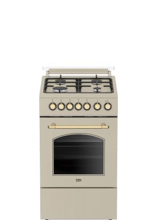 Отдельностоящая плита FSE52135DCRS