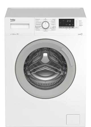SteamCure WSDN63512ZSW