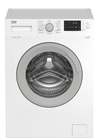 SteamCure RSGE68512ZSW