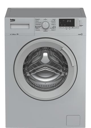 SteamCure WSRE6512ZSS