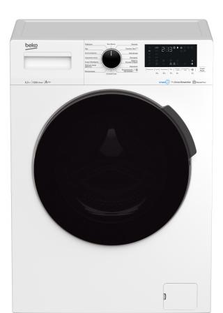 SteamCure MVSPE6H9616W