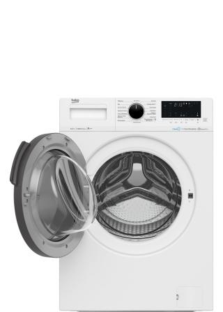 SteamCure MVSPE6H9616W