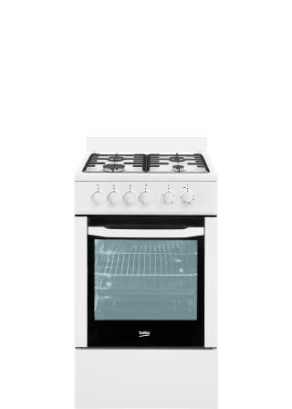 Отдельностоящая плита FFSS52000W
