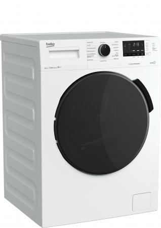 SteamCure WSPE6H612W