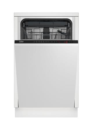 Встраиваемая посудомоечная машина BDIS1W861