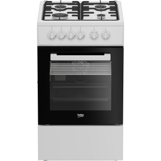Отдельностоящая плита FSE52000W