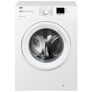 Стиральная машина WRE6511ZWW