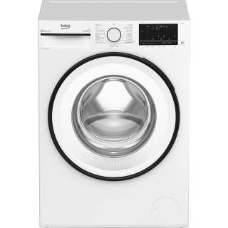Стиральная машина B3WFR572W