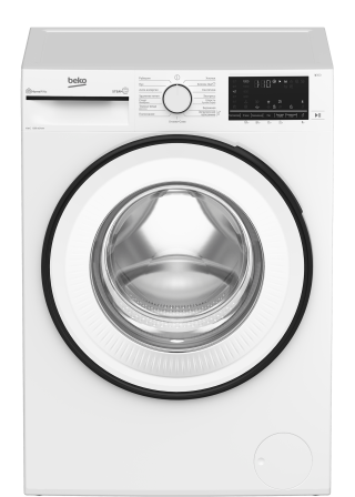 SteamCure B3WFR562WWB BY