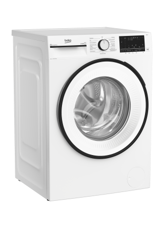 SteamCure B3WFR562WWB BY