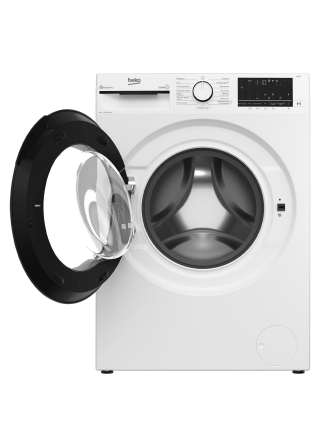 SteamCure B3WFR562WWB BY