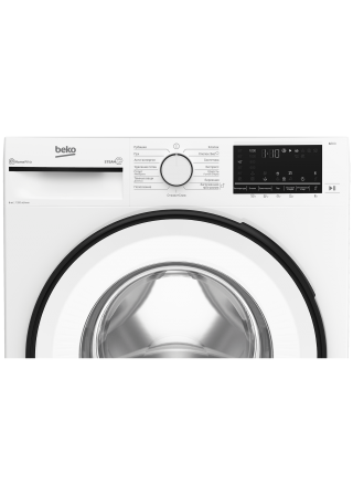 SteamCure B3WFR562WWB BY