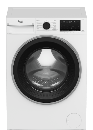 SteamCure B3WFR562W BY