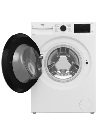 SteamCure B3WFR562W BY