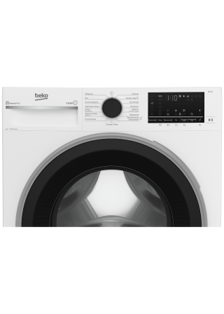 SteamCure B3WFR562W BY