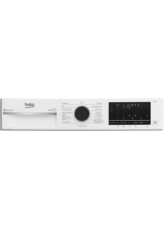 SteamCure B3WFR562W BY