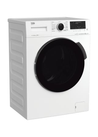 SteamCure WSPE6616W BY