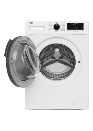SteamCure WSPE6616W BY