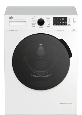 SteamCure WSPE6612W BY